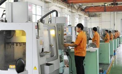 天津優(yōu)瑞納斯液壓機械公司 搶抓機遇，創(chuàng)新驅動機械設備研發(fā)新突破